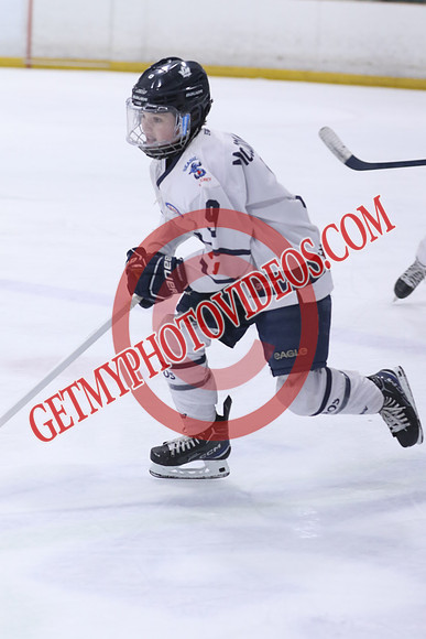 20260411-85307_6 15 pm - U14BB - Upper York Admirals vs Toronto Aeros - EG West