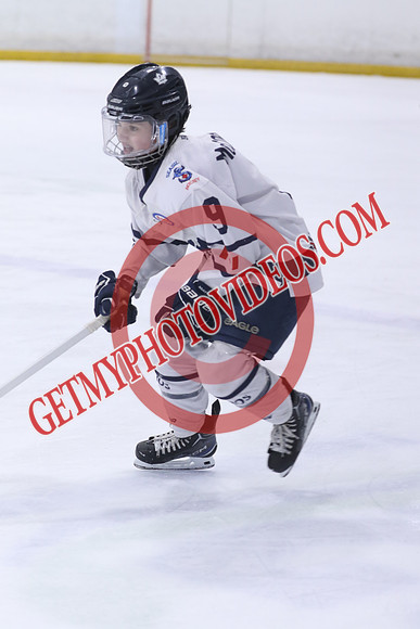 20260411-85308_6 15 pm - U14BB - Upper York Admirals vs Toronto Aeros - EG West
