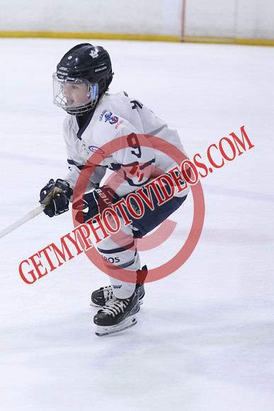 20260411-85309_6 15 pm - U14BB - Upper York Admirals vs Toronto Aeros - EG West