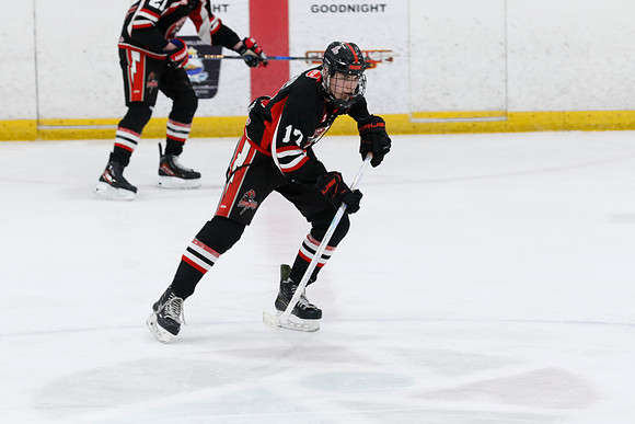 _63A7286_7 25 pm - U15A - Halton Hills Thunder vs Aurora Tigers - EG West