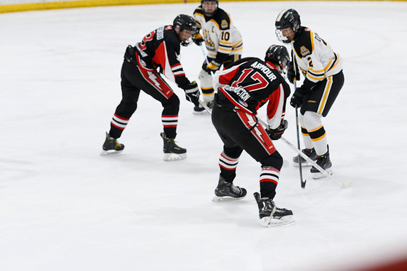 _63A7291_7 25 pm - U15A - Halton Hills Thunder vs Aurora Tigers - EG West