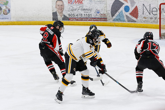 _63A7295_7 25 pm - U15A - Halton Hills Thunder vs Aurora Tigers - EG West