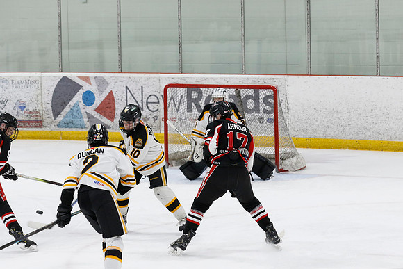_63A7298_7 25 pm - U15A - Halton Hills Thunder vs Aurora Tigers - EG West