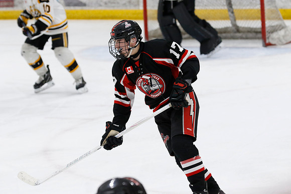 _63A7318_7 25 pm - U15A - Halton Hills Thunder vs Aurora Tigers - EG West