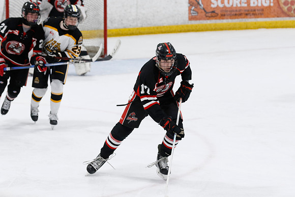 _63A7335_7 25 pm - U15A - Halton Hills Thunder vs Aurora Tigers - EG West