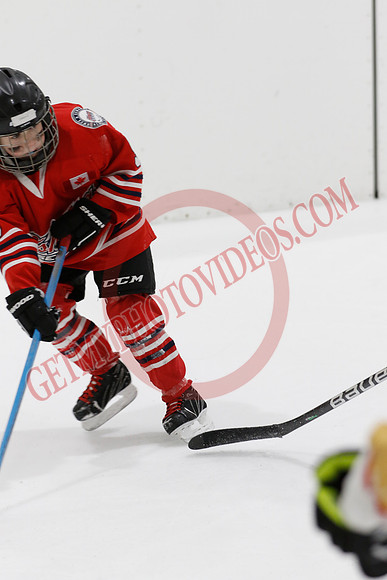 _63A3010_9 45 am - U8MD1 - Oshawa Generals vs West Niagara Flying Aces - RED