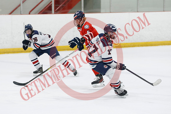 _63A6368_9 10 am - U14A - SEMIS- Oshawa Generals vs Lancaster Bombers - Newroads