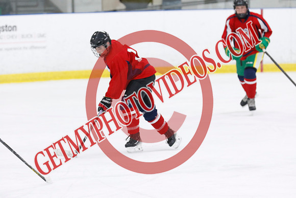 _63A2075_8 30 am - U15 - Ottawa Heat vs Rona Lalonde Select - MNP