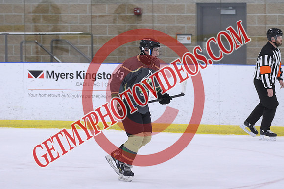 7Z7A7593_10 30 am - U18 - Smokescreen Hockey vs Ottawa Bulldogs - CUPE