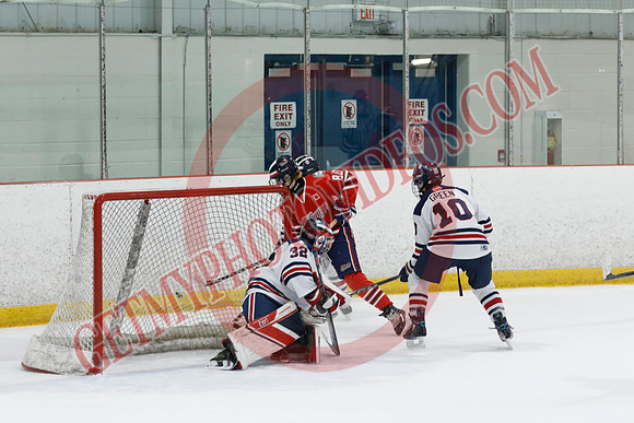 _63A6508_9 10 am - U14A - SEMIS- Oshawa Generals vs Lancaster Bombers - Newroads