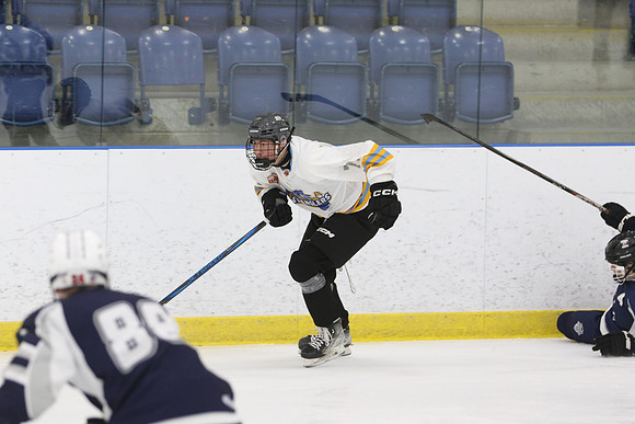 1C2A2352_10 30 am - U18 - RELM Wranglers Gold vs Immaculata Sting - DES