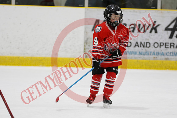_63A2820_9 45 am - U8MD1 - Oshawa Generals vs West Niagara Flying Aces - RED