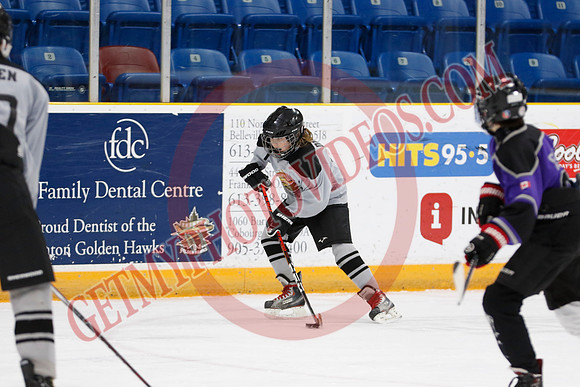 _63A4293_9 00 am - U13 - Prince Edward County Kings Salem vs Quinte West Golden Hawks - Pad A