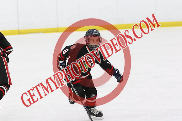 1C2A1867_8 30 am - U11 - Maplesoft Hawks vs Carleton Place Queens - DES
