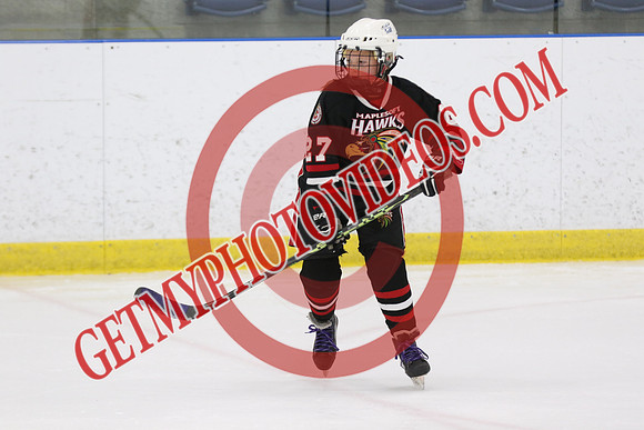 1C2A2127_8 30 am - U11 - Maplesoft Hawks vs Carleton Place Queens - DES