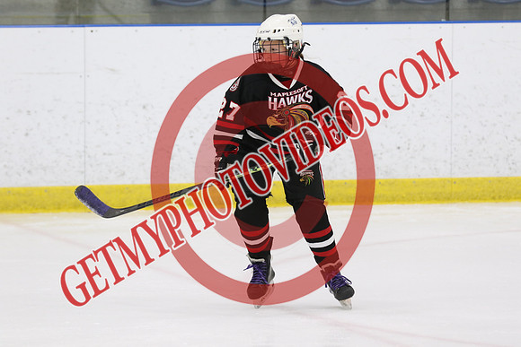 1C2A2128_8 30 am - U11 - Maplesoft Hawks vs Carleton Place Queens - DES