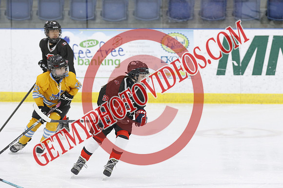 _63A4214_11 40 am - U13 - Kanata Outlaws vs RELM Lady Wranglers - DES