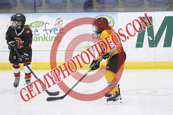 _63A4266_11 40 am - U13 - Kanata Outlaws vs RELM Lady Wranglers - DES