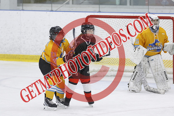 _63A4376_11 40 am - U13 - Kanata Outlaws vs RELM Lady Wranglers - DES