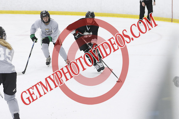 _63A9105_8 30 pm - U18 - Northumberland Girls Spring vs Ottawa Valley Selects - DES