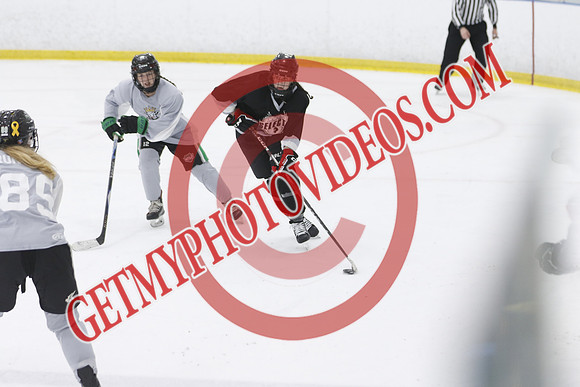 _63A9106_8 30 pm - U18 - Northumberland Girls Spring vs Ottawa Valley Selects - DES