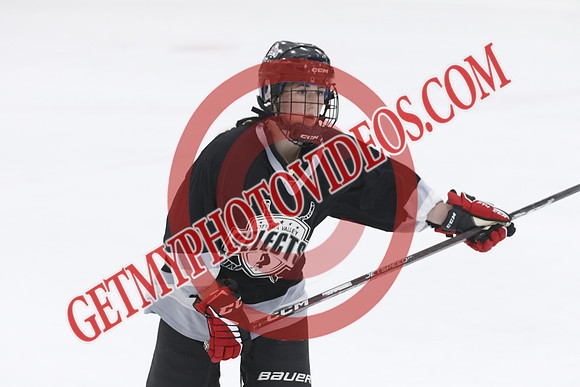 _63A9208_8 30 pm - U18 - Northumberland Girls Spring vs Ottawa Valley Selects - DES
