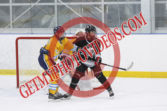 _63A0143_12 40 pm - U18 - RELM Lady Wranglers vs Ottawa Valley Selects - DES