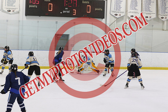 1C2A2184_1 15 pm - U18 - Valkyries vs TW Hockey - SELK