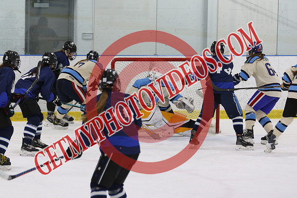 1C2A2388_1 15 pm - U18 - Valkyries vs TW Hockey - SELK