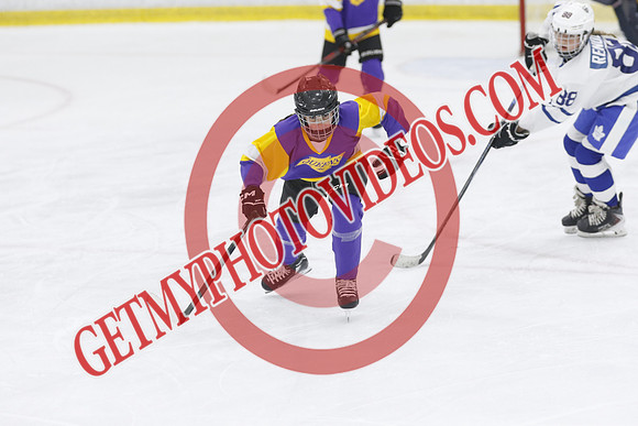 _63A0138_5 05 pm - U13 - Pro Hockey vs Young Queens - DES