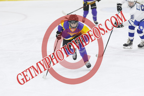 _63A0139_5 05 pm - U13 - Pro Hockey vs Young Queens - DES