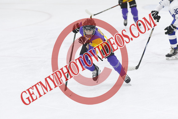 _63A0140_5 05 pm - U13 - Pro Hockey vs Young Queens - DES