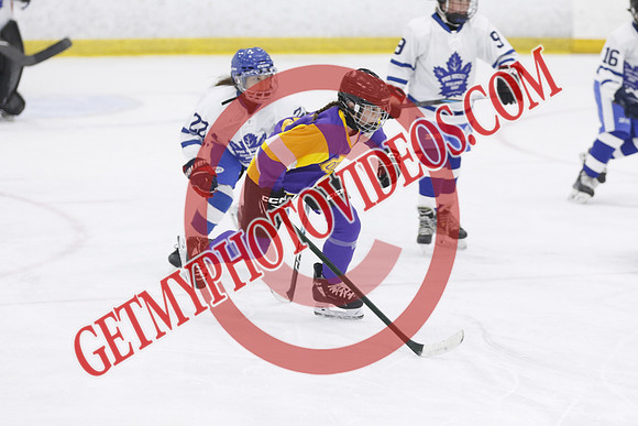 _63A0222_5 05 pm - U13 - Pro Hockey vs Young Queens - DES