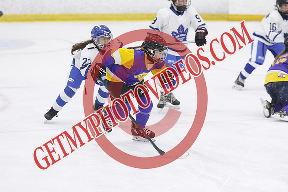 _63A0223_5 05 pm - U13 - Pro Hockey vs Young Queens - DES