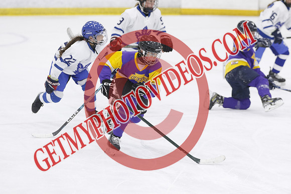 _63A0225_5 05 pm - U13 - Pro Hockey vs Young Queens - DES