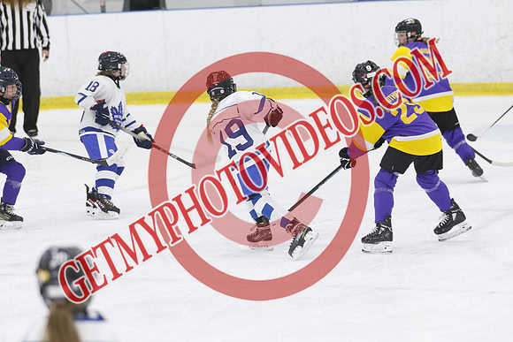 _63A0335_5 05 pm - U13 - Pro Hockey vs Young Queens - DES
