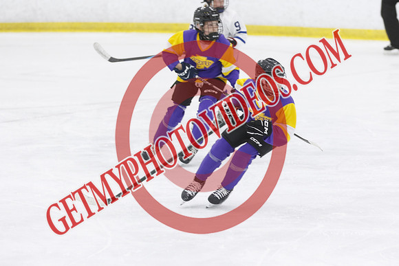 _63A9510_5 05 pm - U13 - Pro Hockey vs Young Queens - DES
