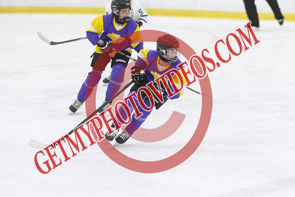 _63A9511_5 05 pm - U13 - Pro Hockey vs Young Queens - DES