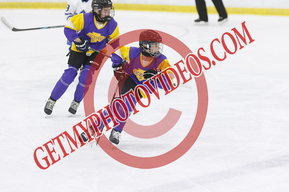 _63A9512_5 05 pm - U13 - Pro Hockey vs Young Queens - DES