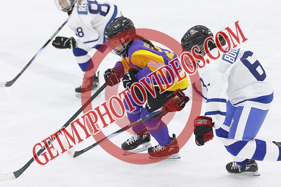 _63A9568_5 05 pm - U13 - Pro Hockey vs Young Queens - DES