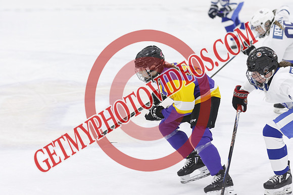 _63A9571_5 05 pm - U13 - Pro Hockey vs Young Queens - DES