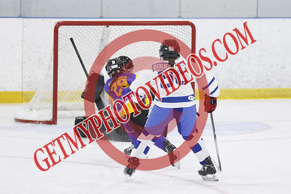 _63A9584_5 05 pm - U13 - Pro Hockey vs Young Queens - DES