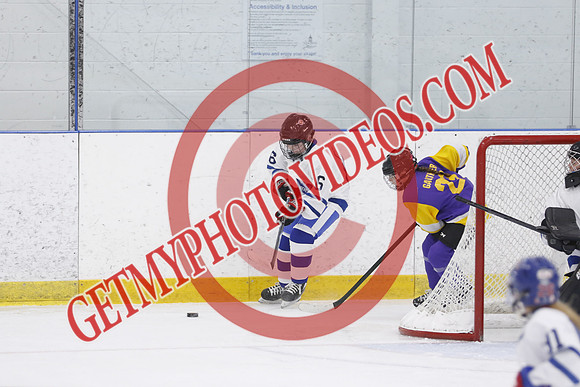 _63A9612_5 05 pm - U13 - Pro Hockey vs Young Queens - DES