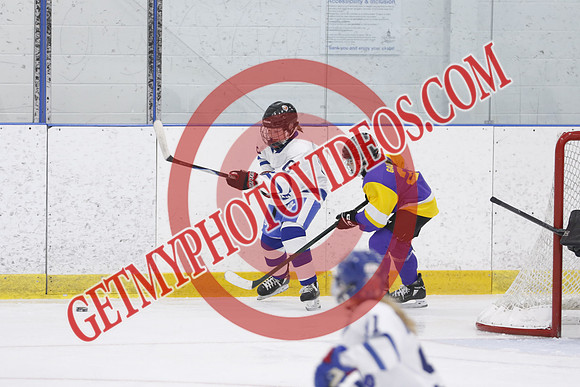 _63A9614_5 05 pm - U13 - Pro Hockey vs Young Queens - DES