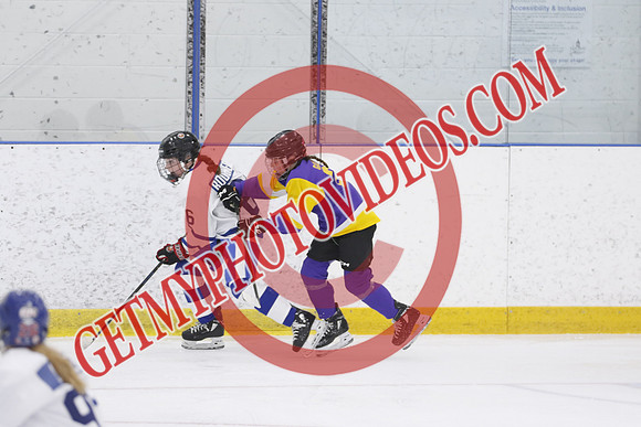 _63A9615_5 05 pm - U13 - Pro Hockey vs Young Queens - DES