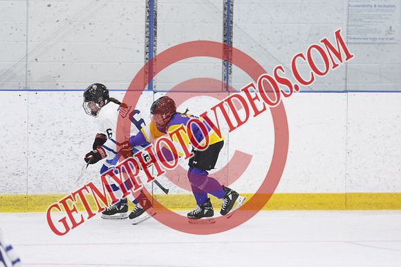 _63A9616_5 05 pm - U13 - Pro Hockey vs Young Queens - DES