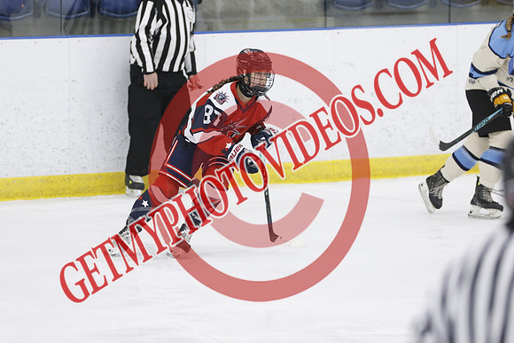 _63A6561_5 10 pm - U18 - TW Hockey vs Eastside Lady Rangers - DES