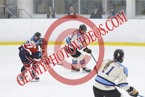 _63A8710_5 10 pm - U18 - TW Hockey vs Eastside Lady Rangers - DES