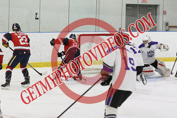1C2A8477_12 40 pm - U18 - Tony Graham Lexus vs Eastside Lady Rangers - MNP