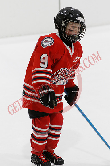_63A2660_9 45 am - U8MD1 - Oshawa Generals vs West Niagara Flying Aces - RED